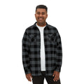 SYK Heritage Flannel Shirt | Brushed Soft Cotton