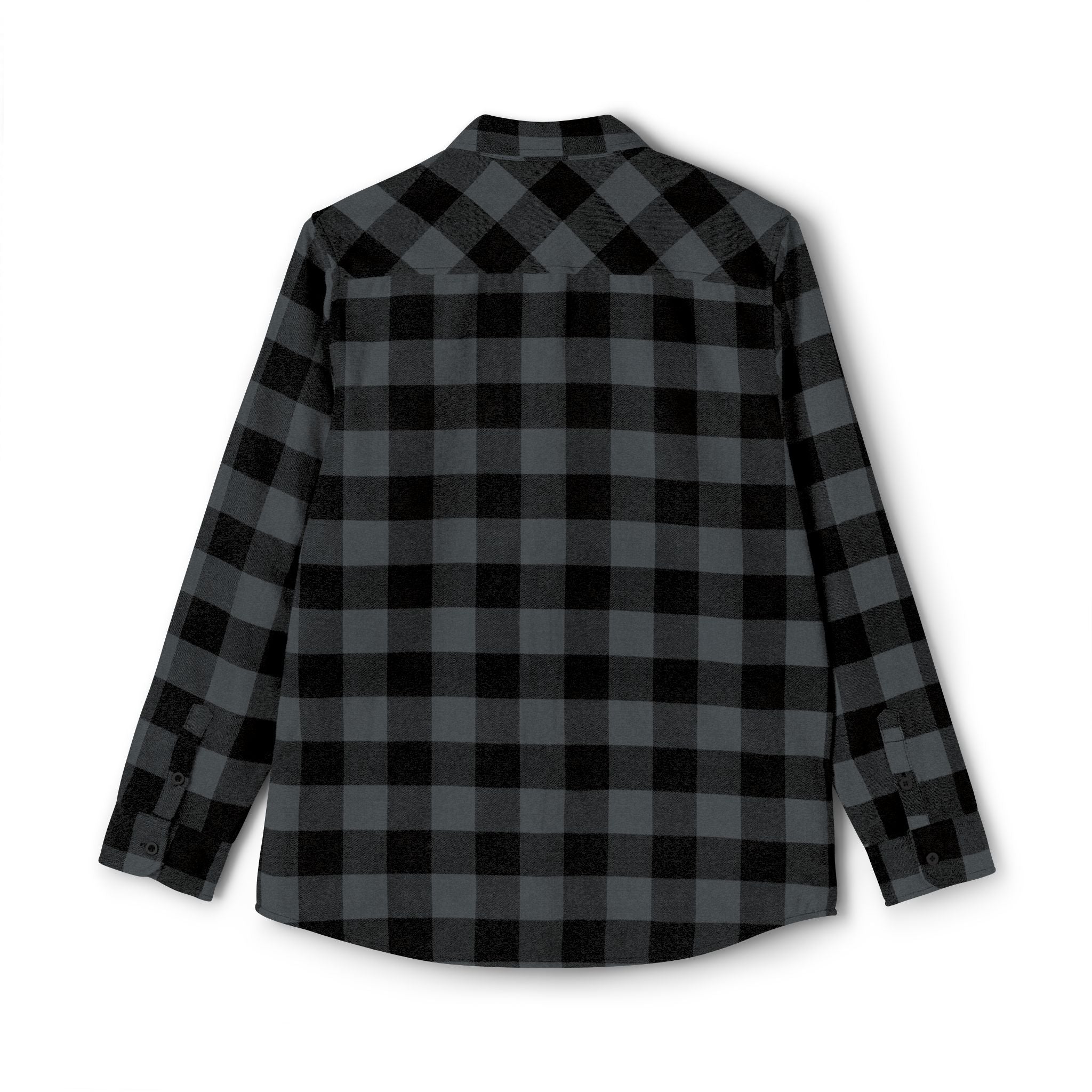 SYK Heritage Flannel Shirt | Brushed Soft Cotton